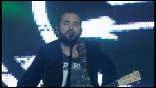 La memoria de los sentimientos - Santiago Cruz en el Evento 40 mayo 2013