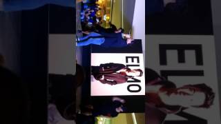 Kay Dali - Elmo Magalona (SM Molino)