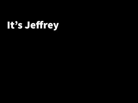 Jeff Akoh - Better Thing. Lyrics