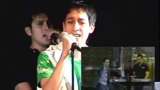 Tu me llevas (Plazuela Miguel Auza) - KENO