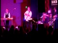 Cool Jazz Forever Presents Marc Antoine Sunland at The Oasis Live