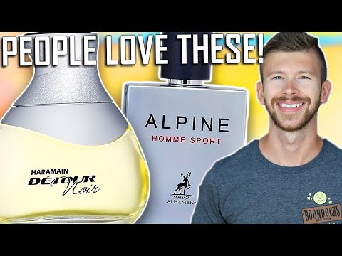 6 Head Turning Fragrance Clones EVERYONE Will Love