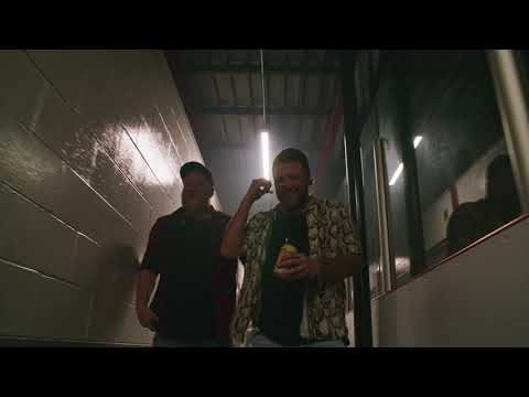 Tyler Joe Miller & Matt Lang - Never Met A Beer (Official Music Video)