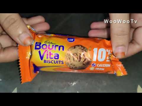 cadbury bournvita biscuits | #bournvita | woowootv
