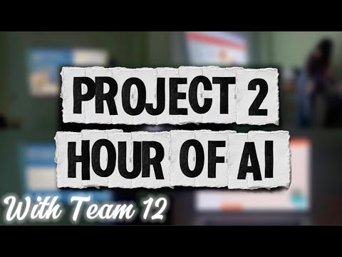 Hour of AI Preview