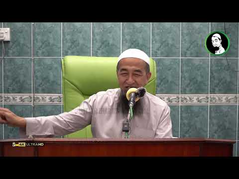 Wudhuk Guna Mazhab Maliki - Ustaz Azhar Idrus
