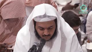 40 زاد المعاد في هدي خير العباد ﷺ لفضيلة الشيخ أ د حسن بخاري الخميس 29 02 1445 image