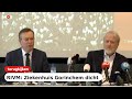 TERUGKIJKEN: RIVM: Beatrixziekenhuis Gorinchem dicht om coronavirus (COVID-19), 10 patiënten in NL