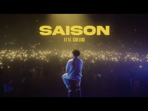 IPNDEGO - Saison feat Coelho (Clip officiel)