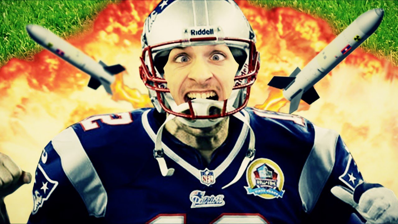 EXTREME FOOTBALL ! (Garry's Mod) thumbnail