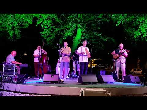 Ricardo Luque & Amigos