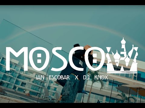 Ian Escobar and KNOXBUAY