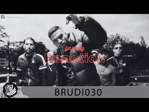 Brudi030 - "Halt die Fresse 432" Reaction by ginjimmy
