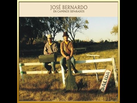 Amor -  José Bernardo