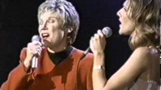 Anne Murry Special - When I Fall In Love - Celine Dion - Anne Murry