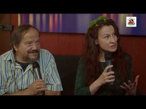 Der Ober  Mockstädter Mühlenbauer in der HSK  Show 23 05 2023  Vf 8 2023