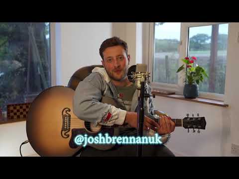 Josh’s Corner EP.1 - Leave With Me (original)