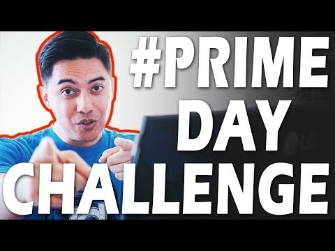 Prime Day Deals Gift Cards