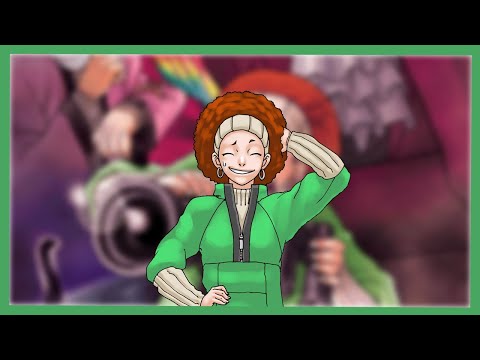 Phoenix Wright : Ace Attorney | Episode 4 : Turnabout Goodbyes | Trial 1 [ Fast Trial Walkthrough ]