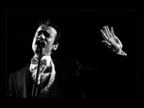 Henrique Feist - Vagamundo (musical Amália)