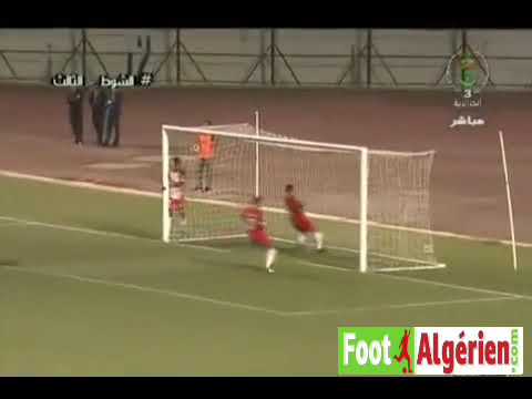 Ligue 2 Algérie (3e journée) : JSM Béjaïa 0 - 1 ASM Oran