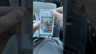 PSA vs Digital Grading Co. for my Lunch Break! #pokemontcg #dgcpartner
