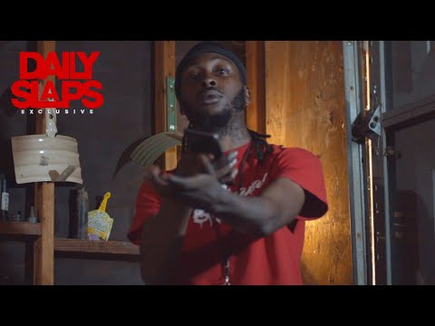 DNR Icez - Get Up With Me (Exclusive Musice Video) | Dir. JDC Productions