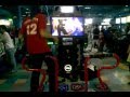 PIU Don T Bother Me Freestyle Blind KingSam Mahkota Parade Malacca