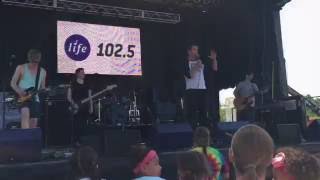 Citizen Way-Rivals (Live @ Brat Fest 16)