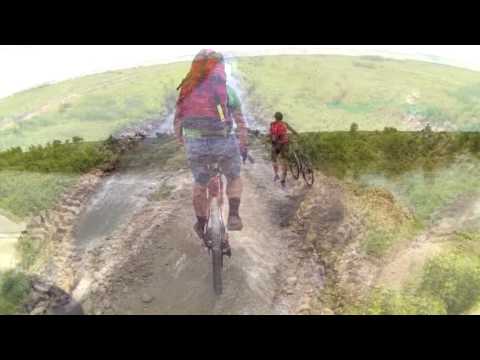 Prin sate de campie romanesti XIII - Adevaratii Veloprieteni