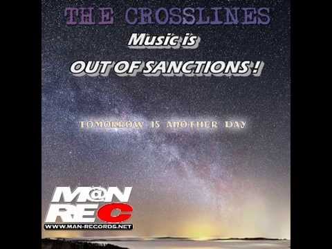 The Crosslines (Michael Nolen) - Tomorrow Is Another Day [Long Night Mix] (Italo Disco 2015)