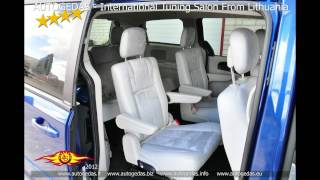 preview picture of video 'Dodge Grand Caravan'