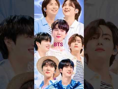 K-pop #bts #bangtanboys