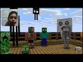 Monster School - SHORT LIFE CHALLENGE - Minecraft Animation - REACT Monster School - SHORT LIFE CHALLENGE - Minecraft Animation - REACT