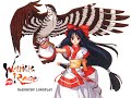 Samurai Spirits 2 Azura Zanmaden Arcade Arcade Mode Nakoruru