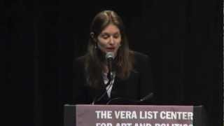 Baltzer @ The New School