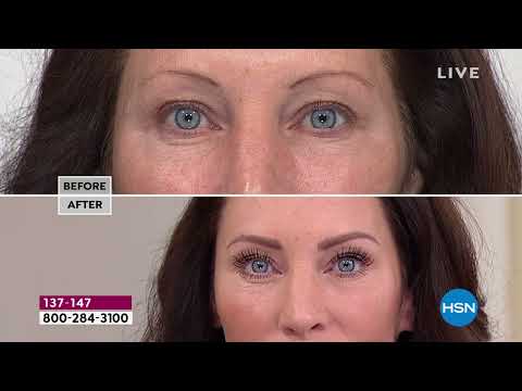 HSN | Beauty Report with Amy Morrison 03.02.2022 - 10 PM