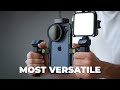 World's Most Versatile Cage for iPhone 16 Pro/Pro Max l Must Have