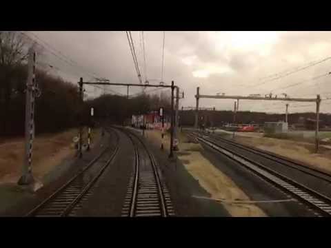 HISPEED HOLLAND Amersfoort - Utrecht 2013