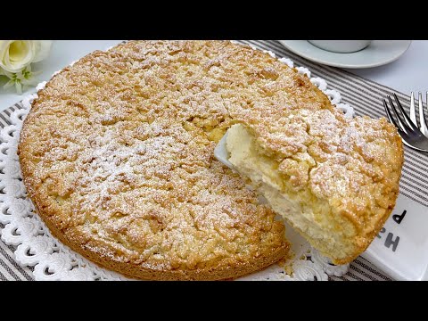 Ancient Cream Cake and Beautiful 🤩, Fast, Greedy and Melting! Recipe in 1 Minute #241