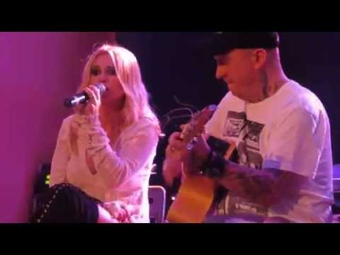 Doda&Tomek Lubert - High life (live acoustic)