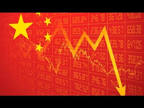 Click to Watch the The one reason why Chinese and world markets are headed for disaster video Click to Watch the The one reason why Chinese and world markets are headed for disaster video
