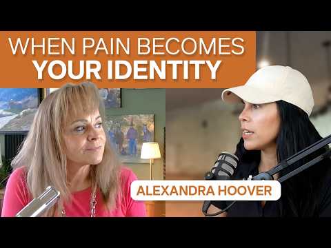 The Pain That Shaped Me – and How God Restored My Heart! - Authors, Public Figures, Testimonies - Jesus Calling Devotional & Podcast