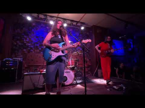 LILLY HIATT live Rock and Blues Zaragoza 8/11/2025