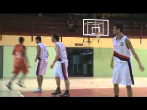 Bisbal Bàsquet - CB Castelló