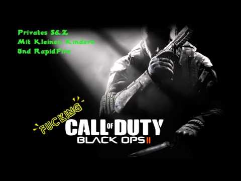 Kleine Behinderte Kinder und Rapidfire