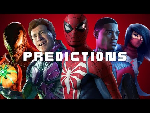 Spider-Man 3 is Going to Be Insane (Spoilers)