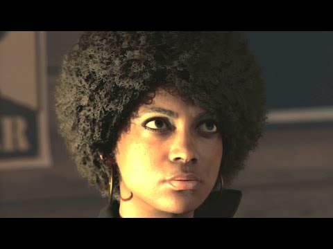 Mafia 3: Faster, Baby (DLC) -  Walkthrough Part 1 - Another Brother Falls