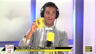 The Client List After Show Season 2 Episoda 12 \