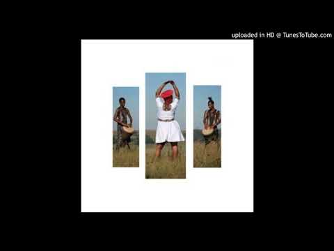 DJ Qness -  Umkhehlo (feat. Lizwi)